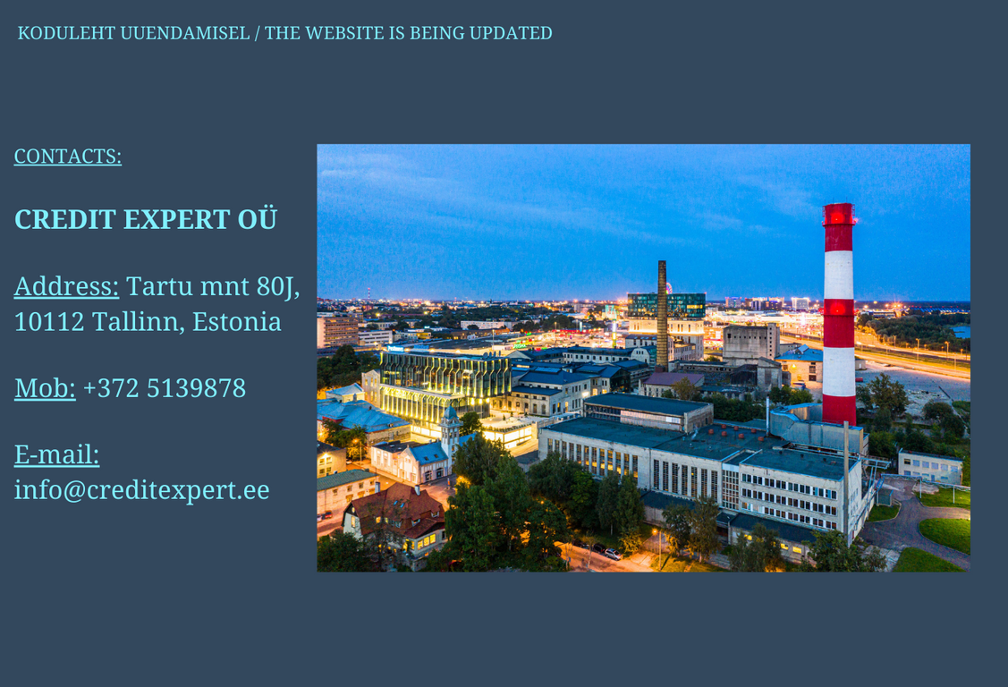 CreditExpert